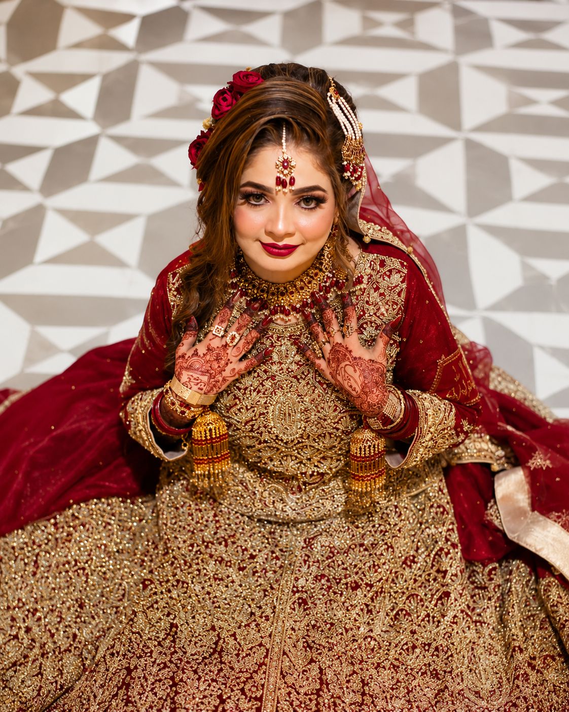 Noor-e-Zulaikhaa Premium Salon